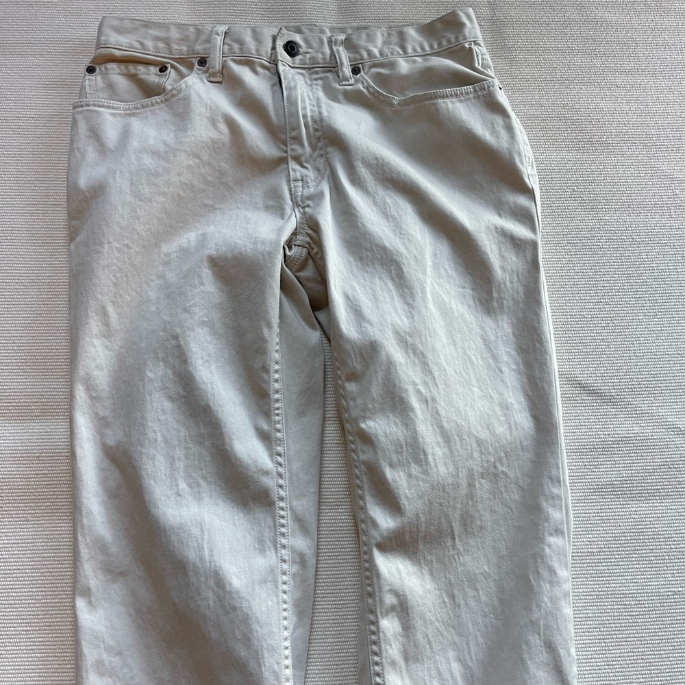 Polo Ralph Lauren Men's Jeans